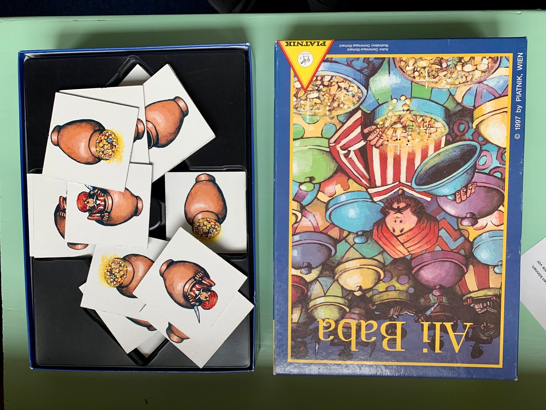 Giochi: Spiel – Usato da Gais venduto da FidelCastro2