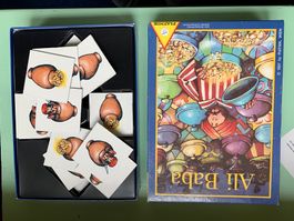 Spiel