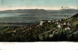 Walzenhausen