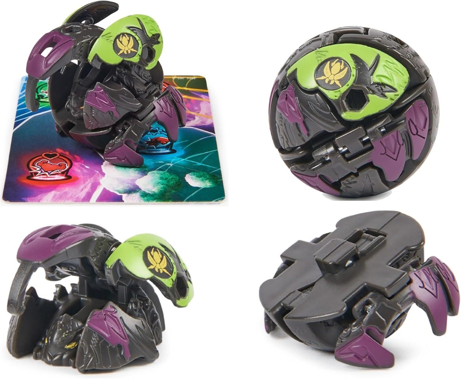 Giochi: Bakugan Training Set Spidra neu – Nuovo e nell'imballaggio originale da Hallau venduto da lagerverkauf_ch 5