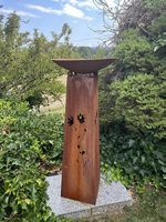 Gartendekoration