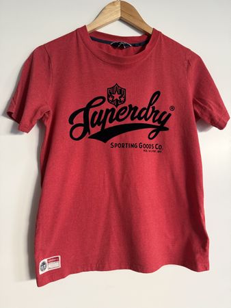 Superdry T-shirt