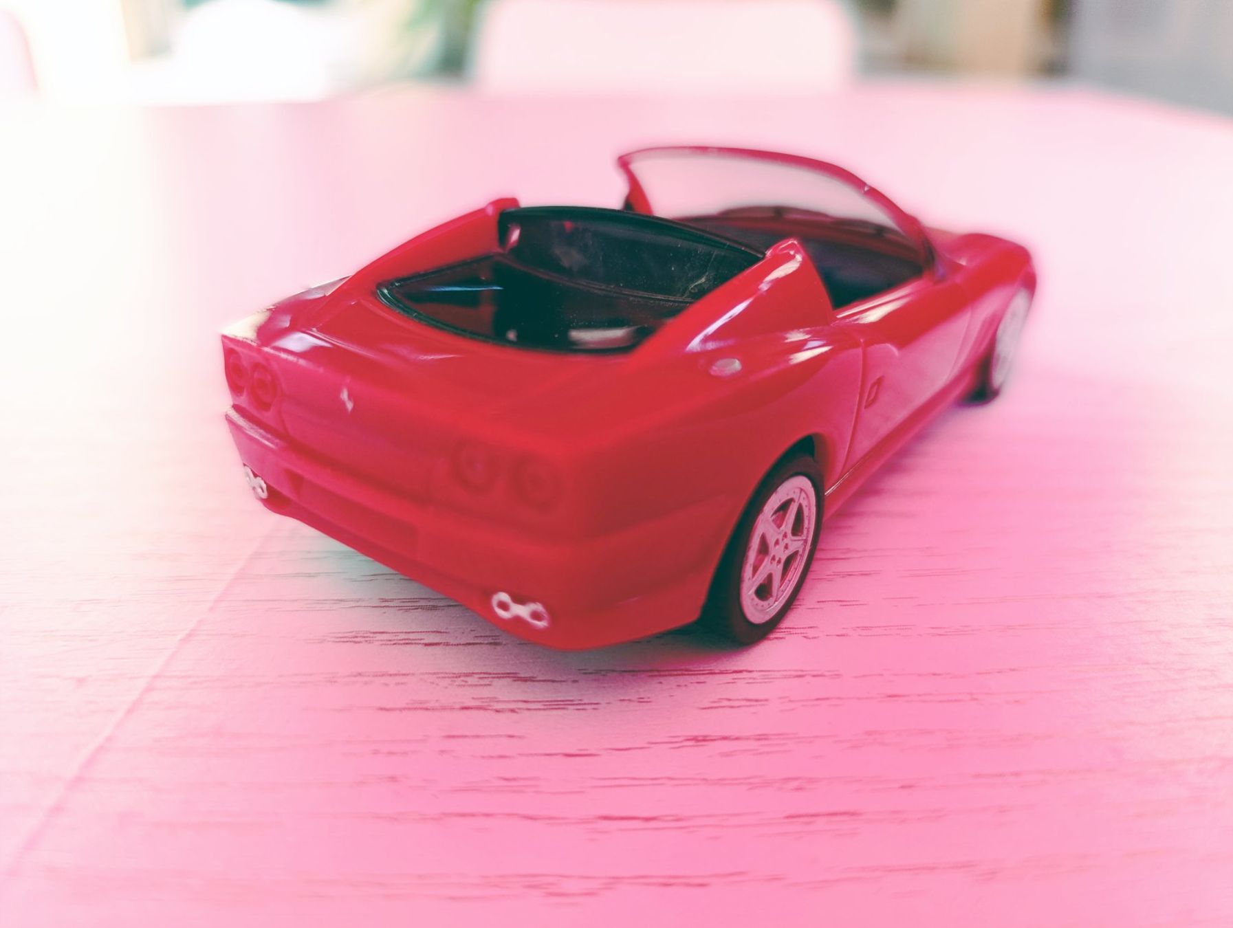 Ferrari Modellini d'auto: Ferrari 575 Superamerica – Usato da Prangins venduto da Timband 3
