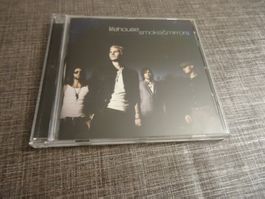 Lifehouse - Smoke & Mirrors CD -