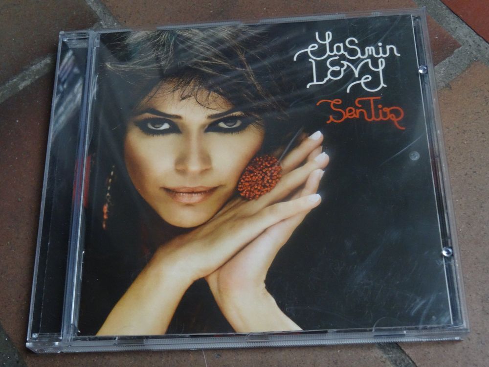 Yasmin Levy - Sentir CD | Kaufen Auf Ricardo