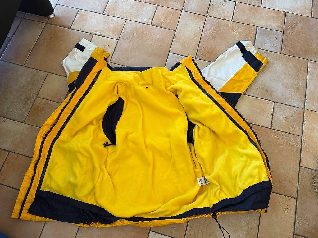 Completi, tute sportive e funzionali: Segelanzug Gr. XL – Nuovo e nell'imballaggio originale da Dübendorf venduto da rut_5b5n 2