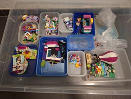Lego Friends