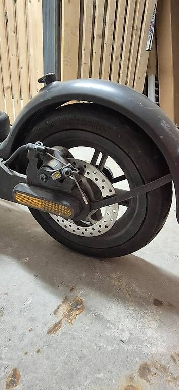 Kickboard: Trotinette Xaomi – Usato da Soral venduto da ana_68qr 4
