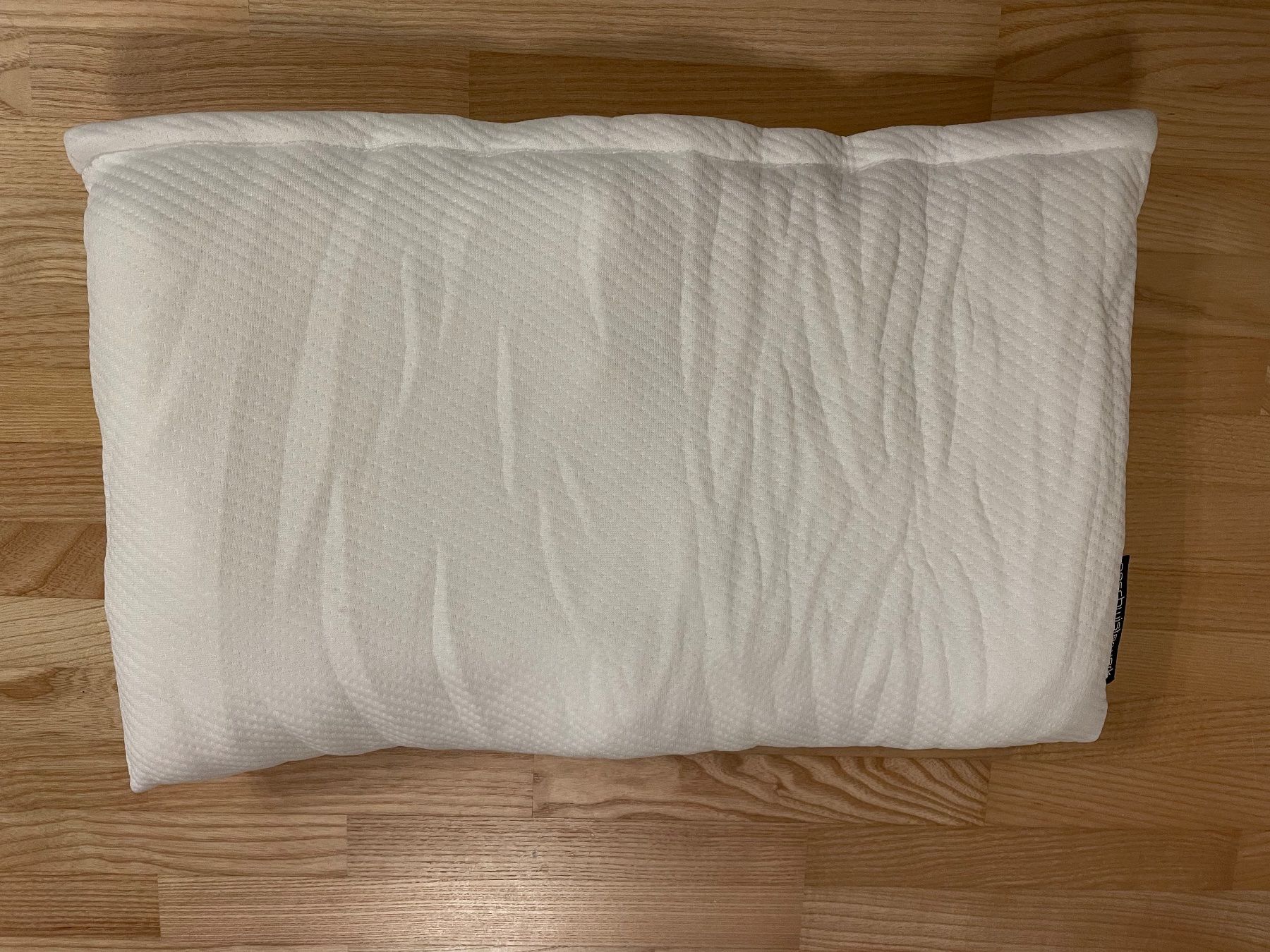 Kissen: Reisekissen 30x50cm – Neu (gemäss Beschreibung) aus Brüttisellen von ThommyK 1