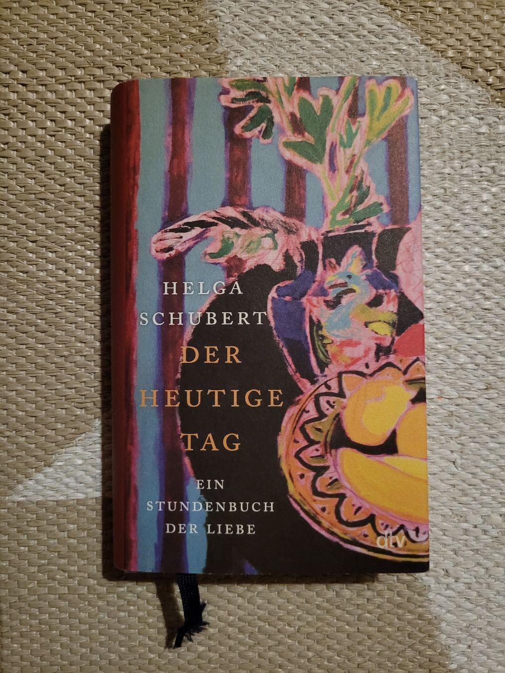 Libri: der heutige Tag – Usato da Perlen venduto da Safari_23