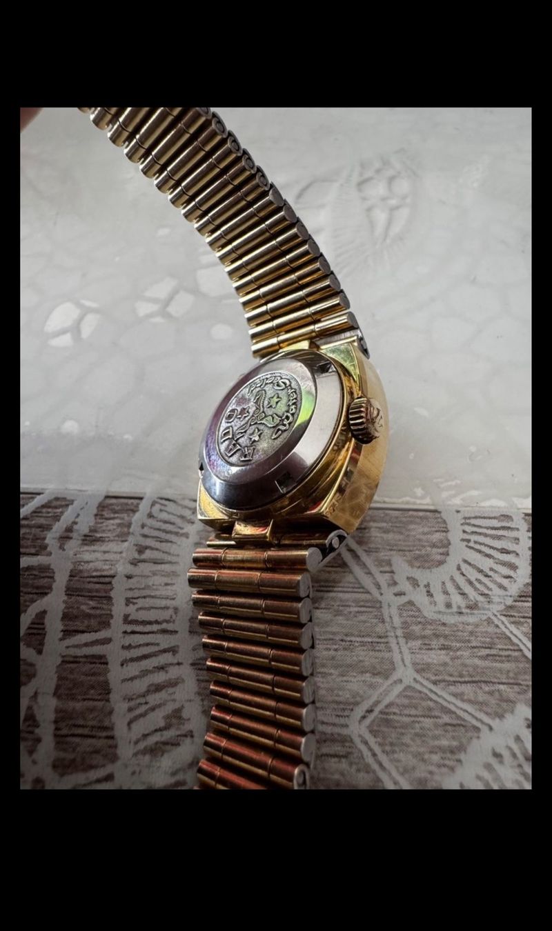 Rado Orologi: Rado vintage automatic – Usato da Buchs ZH venduto da ber_wjl8 2