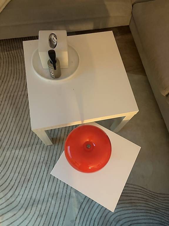 Tische: Ikea Sofa Tische – Gebraucht aus Toffen von _celine.tra 2