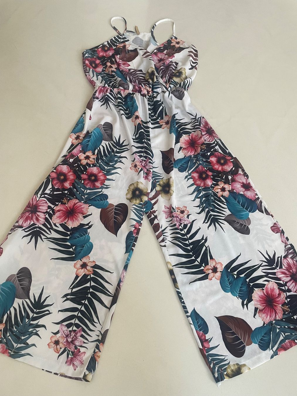 Kleider: Sommerkleid - New Collection – Gebraucht aus Minusio von Pink222 3