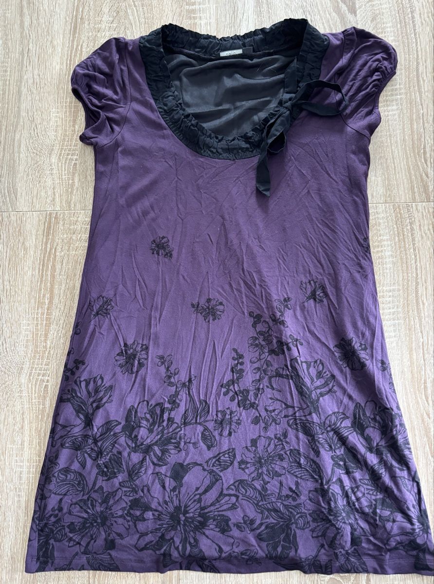 Vestiti: Kleid Zero Gr 38 – Usato da Ebikon venduto da Regipe