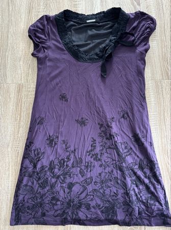Kleid Zero Gr 38
