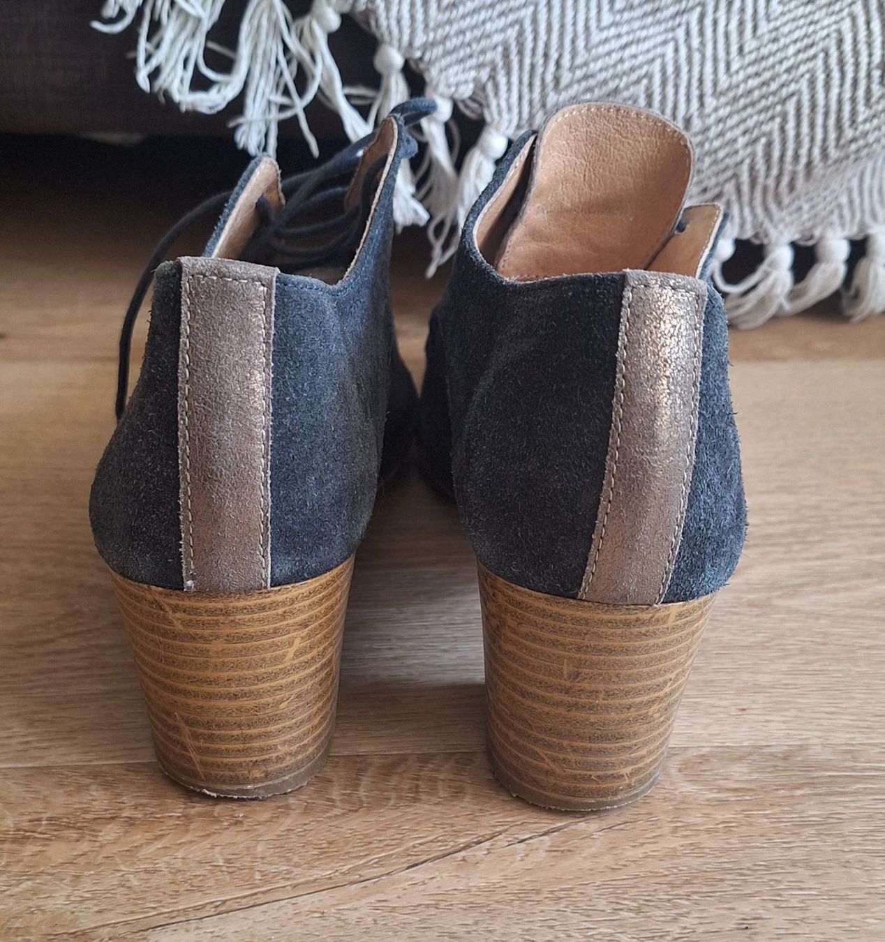 Damenschuhe: Elegante Schuhe – Gebraucht aus Wallisellen von kitkitkat 1