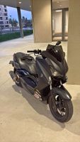 Yamaha X MAX YP250RA - DEFECTUEUX