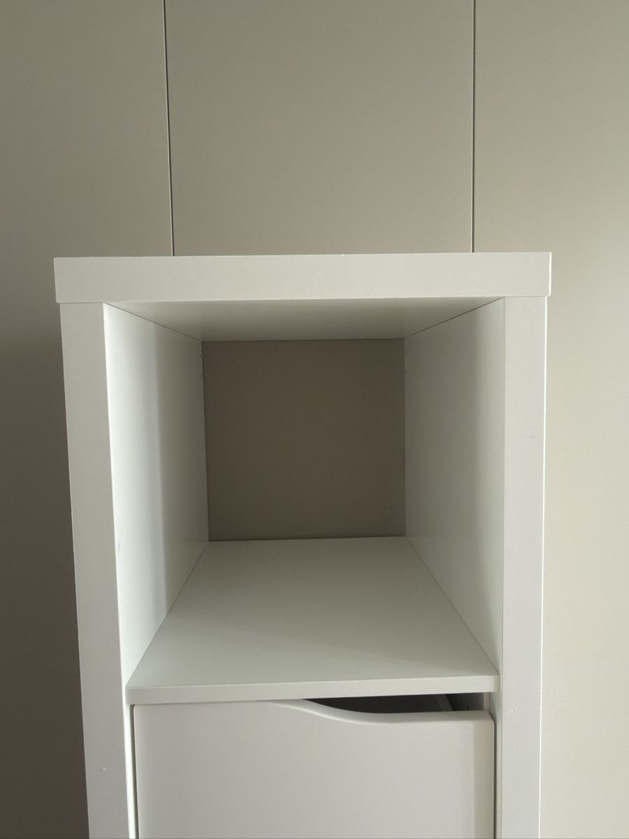 Scaffali: IKEA Kallax shelf white - great condition – Usato da Herrliberg venduto da fmo_9hjy 2
