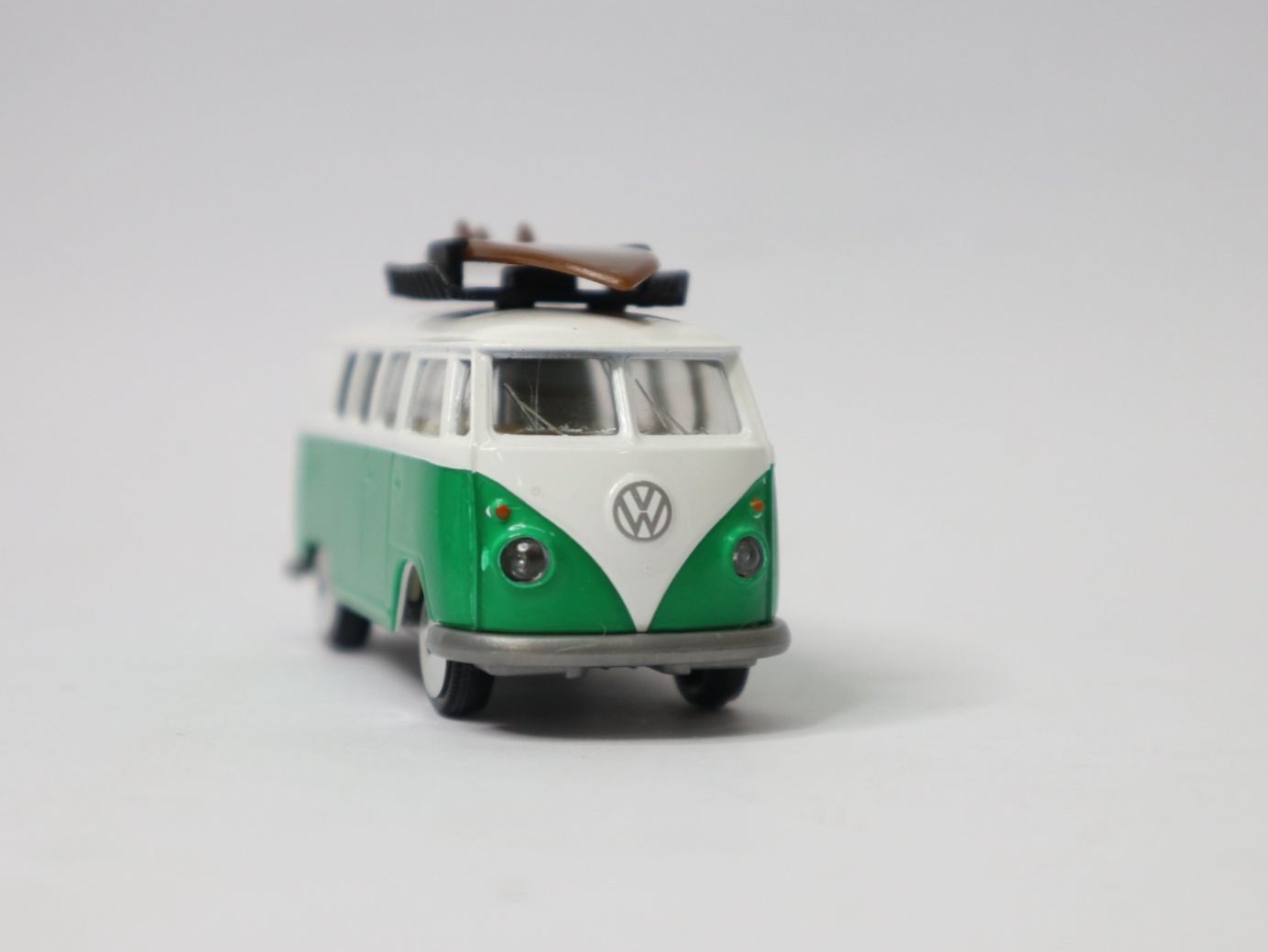 Majorette Voitures modèles: Majorette VW Bus T1 unbespielt – Neuf (Voir description) à Eschenbach SG par Astalavista 3