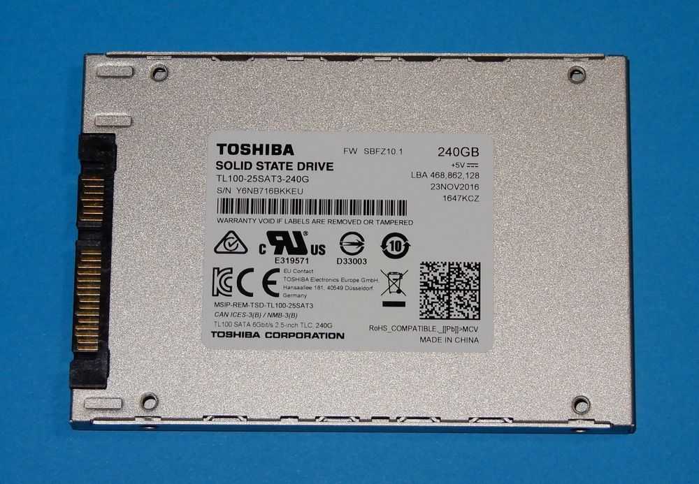 東芝　I5　SSD 240GB Ssd Toshiba 240 Toshiba Ocz Tr200 Ssd 240gb Toshiba Tr200 240gb