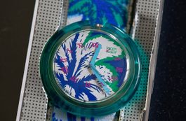 POP Swatch PWK 147 gebraucht