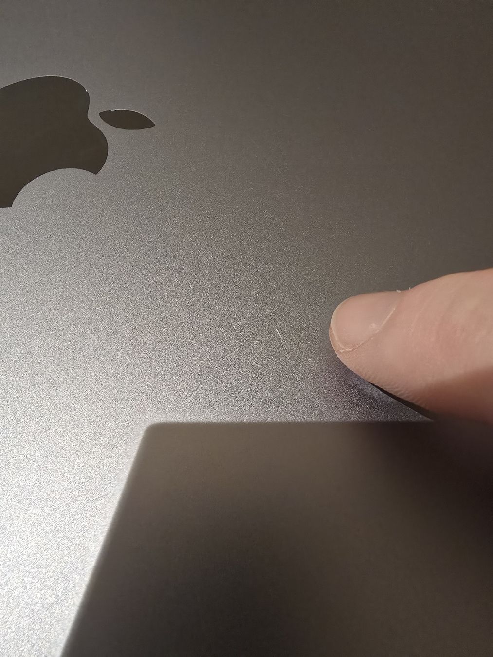 Apple Notebooks: Macbook pro M2 16" – Gebraucht aus Zürich von Joc36 6