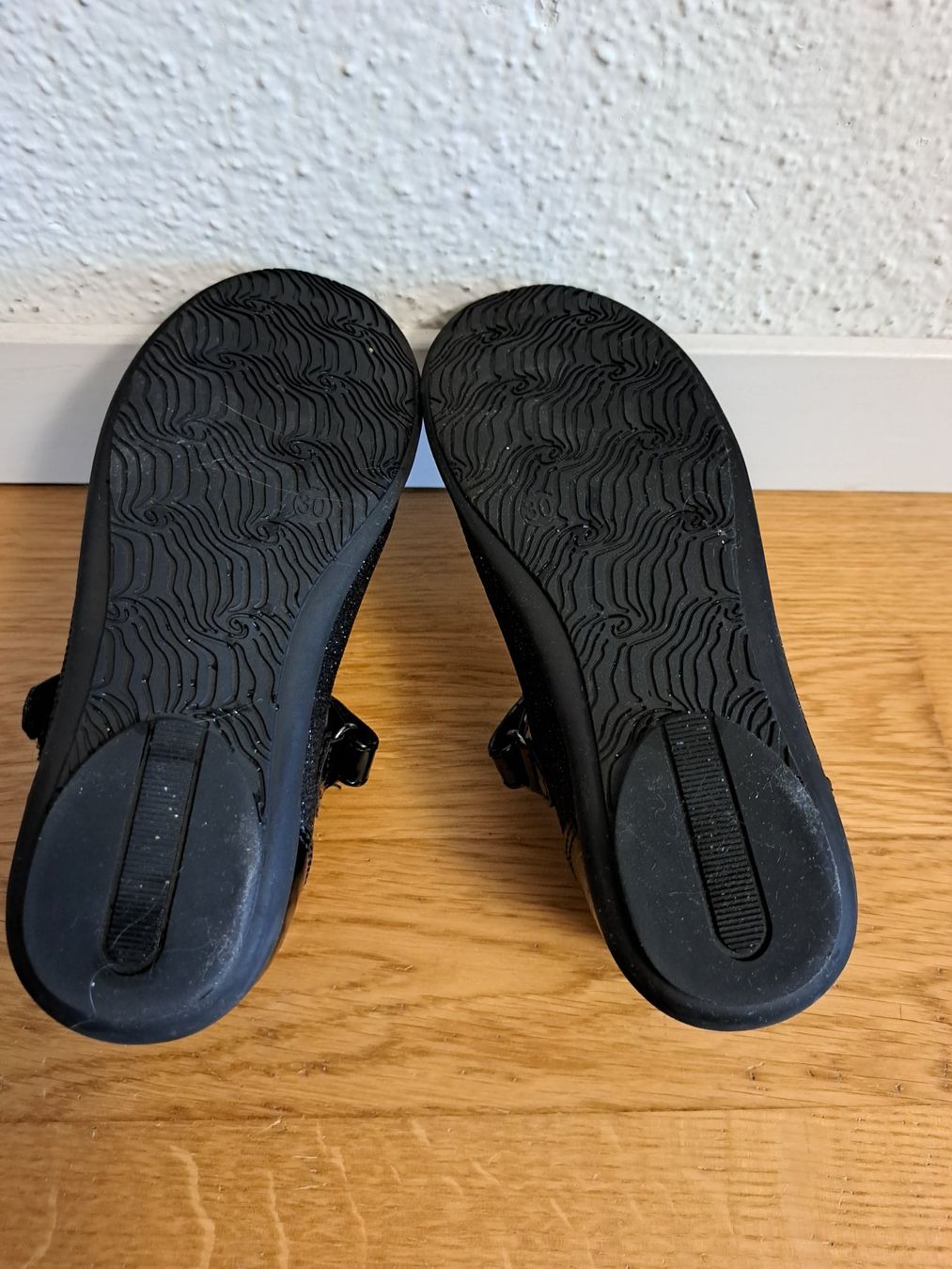Schuhe für Mädchen: Mädchenschuhe Capcare Couture Schwarz Gr. 30 – Gebraucht aus Duebendorf von Mauxus 5