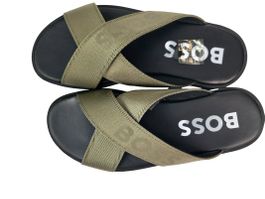BOSS Darrel Sandalen Herren Gr.39
