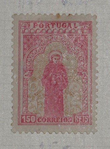 Tutti i francobolli: Briefmarke Portugal – Nuovo (secondo la descrizione) da Schöftland venduto da Ricki45