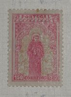 Briefmarke Portugal