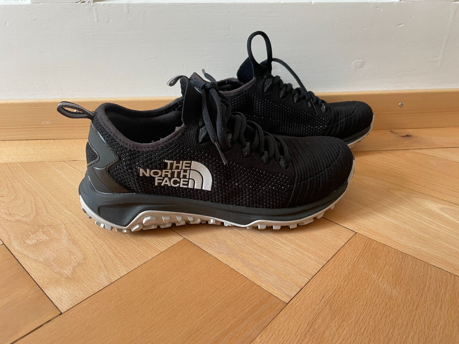 North Face Scarpe da donna: The North Face | Outdoor-Schuhe | 1x getragen – Usato da Chur venduto da adien