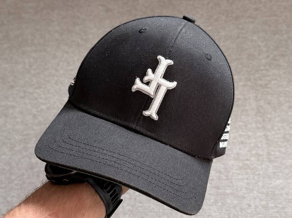 Chapeaux, bonnets & casquettes: LFDY Baseball Cap  – D'occasion à Ruswil par simon.hofstetter123