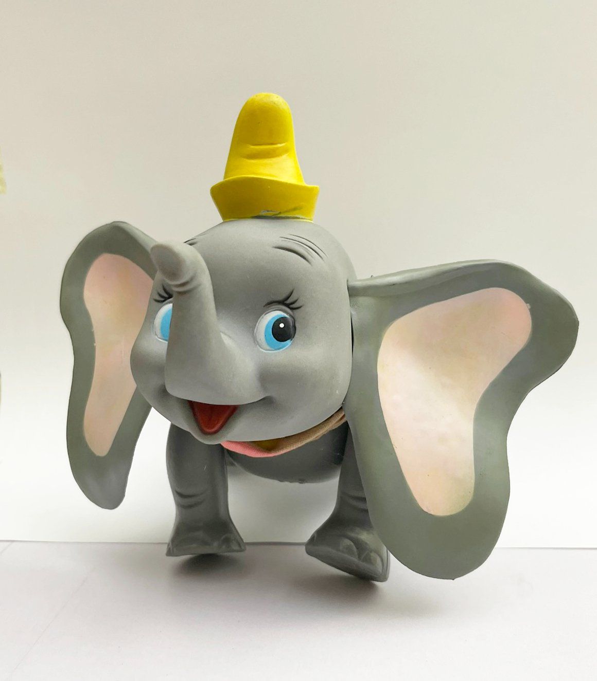 Disney Statuette: Vintage Disney Figur: DUMBO – Usato da Frenkendorf venduto da Yard-Sale-2000 3