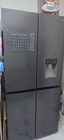 Réfrigérateur Multi-portes TCL RP466CSF0