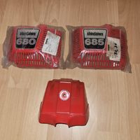 Motorsäge Shindaiwa 680-685 startergehäuse.Ab 1Fr.