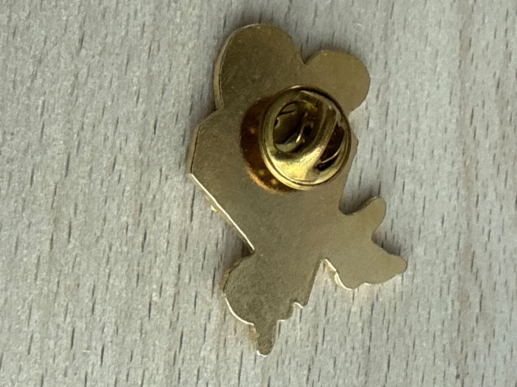 Placchette & Badge: Pin – Usato da Glattbrugg venduto da Schweigmatt 1