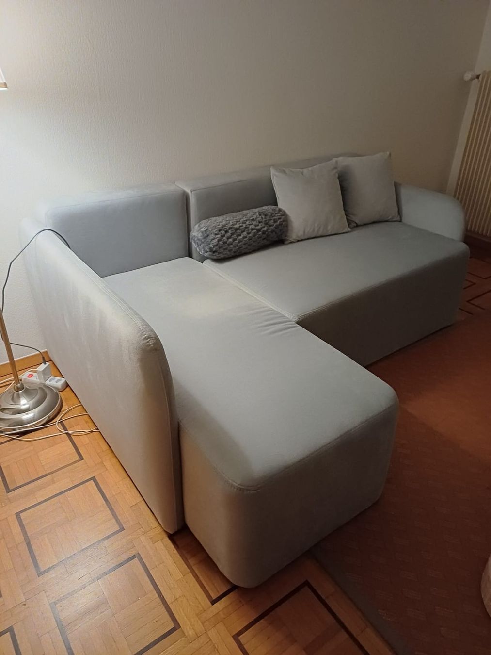 Sofas: Canapé-lit – D'occasion à Lausanne par mar_cb5n 2