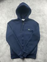 Veste Lacoste Bleu Marine - Taille XS Homme