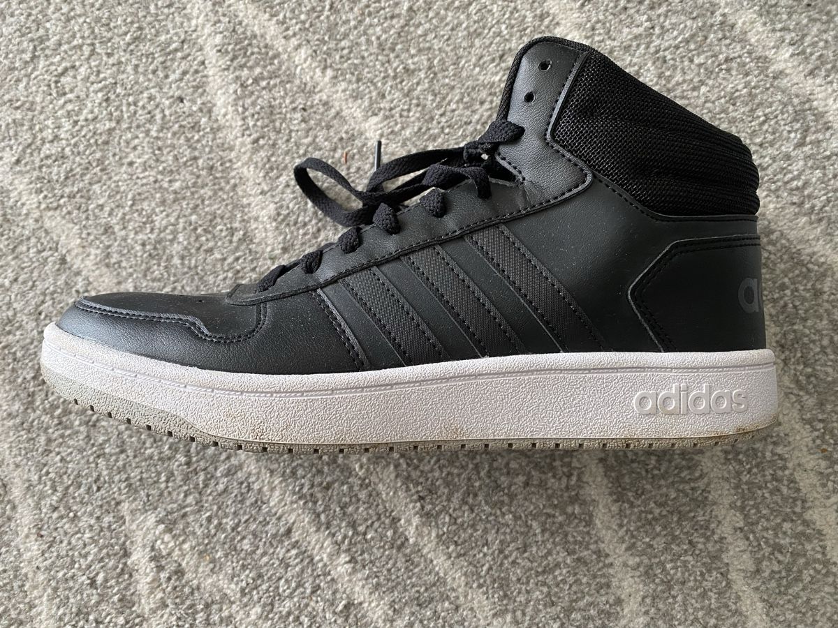 Scarpe da uomo: 2x Adidas Schuhe – Usato da Baar venduto da Ape81 4