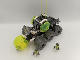 6933 Spectral Starguider