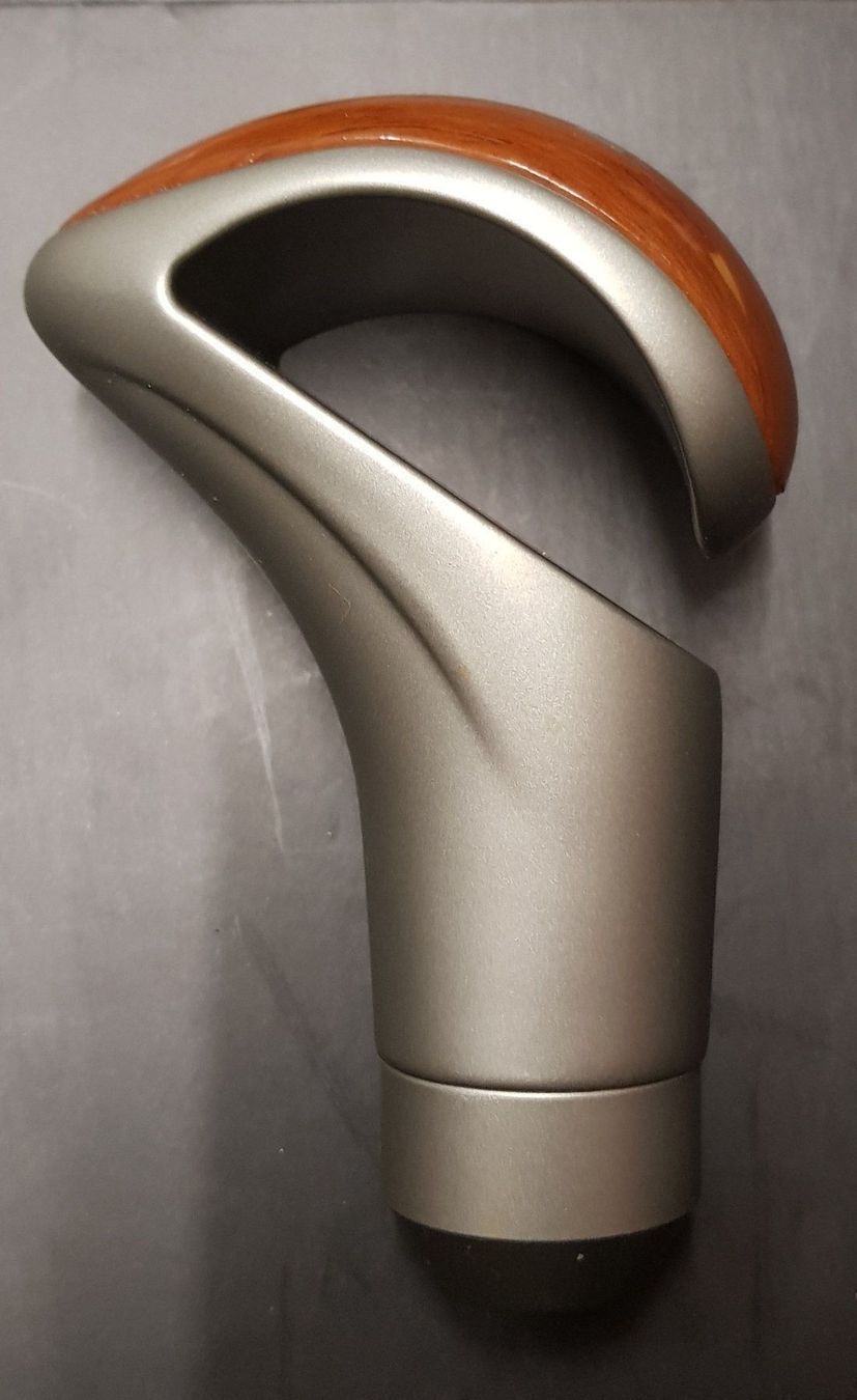 Accessori per altri veicoli: Momo Designer Schaltknauf – Nuovo (secondo la descrizione) da Dachsen venduto da Topparts1