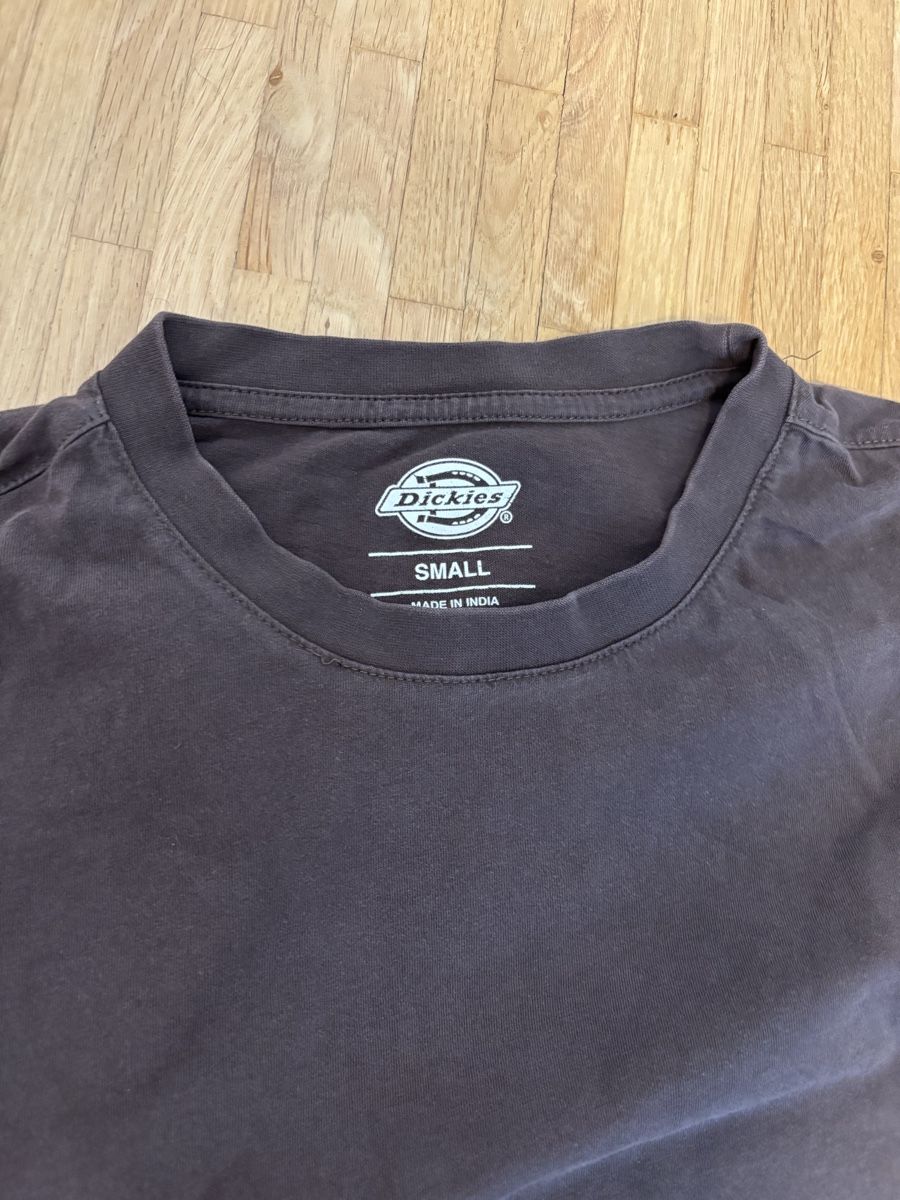 Dickies T-shirt: Dickies T-Shirts Grösse S/M – Usato da Zürich venduto da chi_k6jj 3