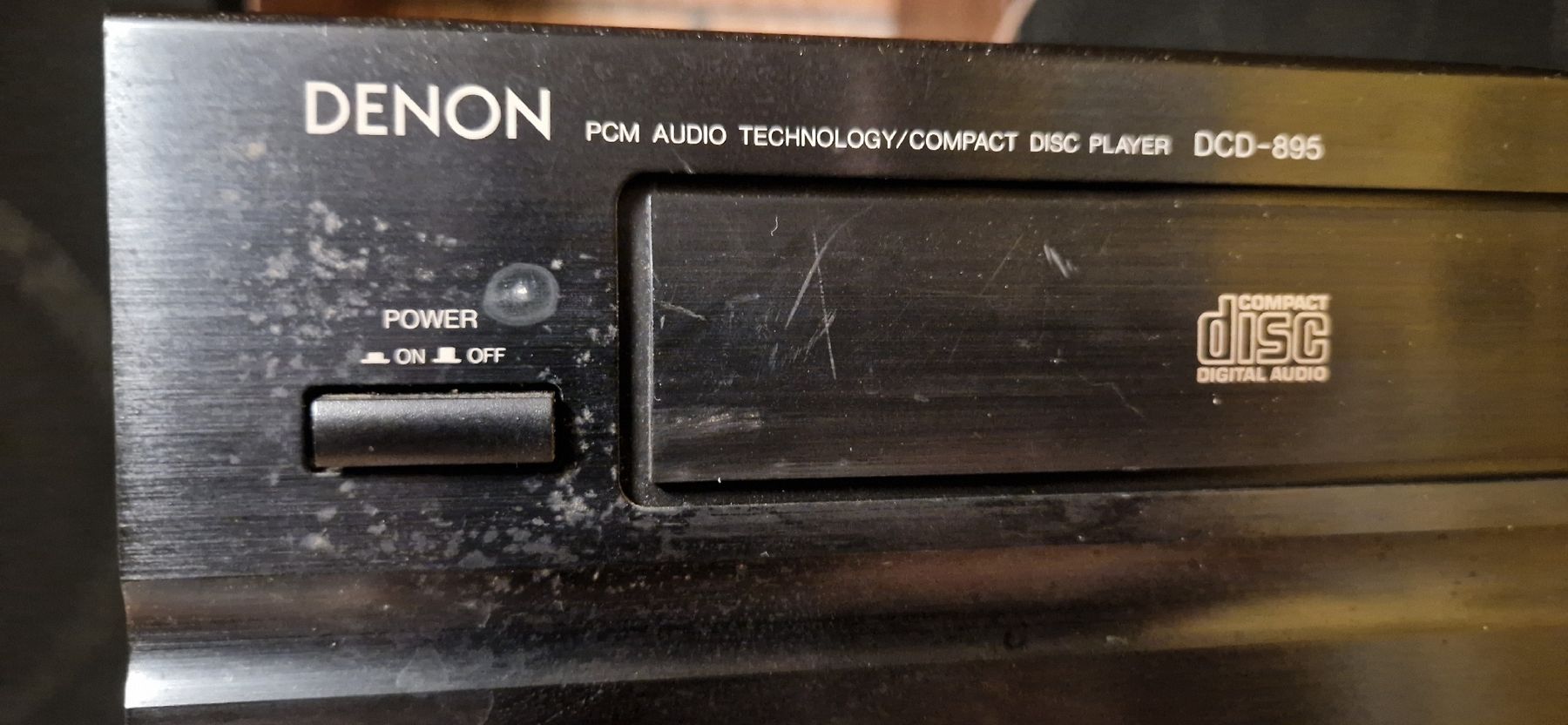 Denon Ricevitori: Stereoanlage Denon, Marantz – Usato da Gasel venduto da Waverider 5