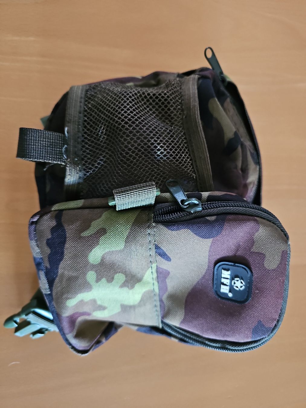 Borse: Tasche Camouflage Kaki  – Usato da Inkwil venduto da Fotihans1947 1