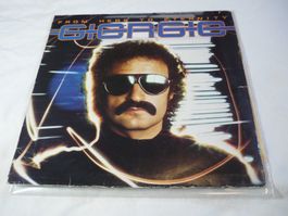 12" Schallplatte Italo Disco - Giorgio - from here to eterni