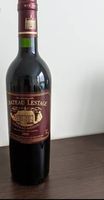 Rotwein Chateau Lestage 2000
