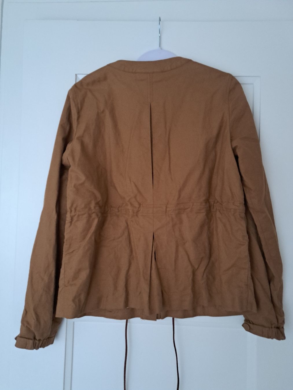 Woolrich Vestes: Woolrich Jacke NEU – Neuf (Voir description) à Thalwil par sternenstaub369 1