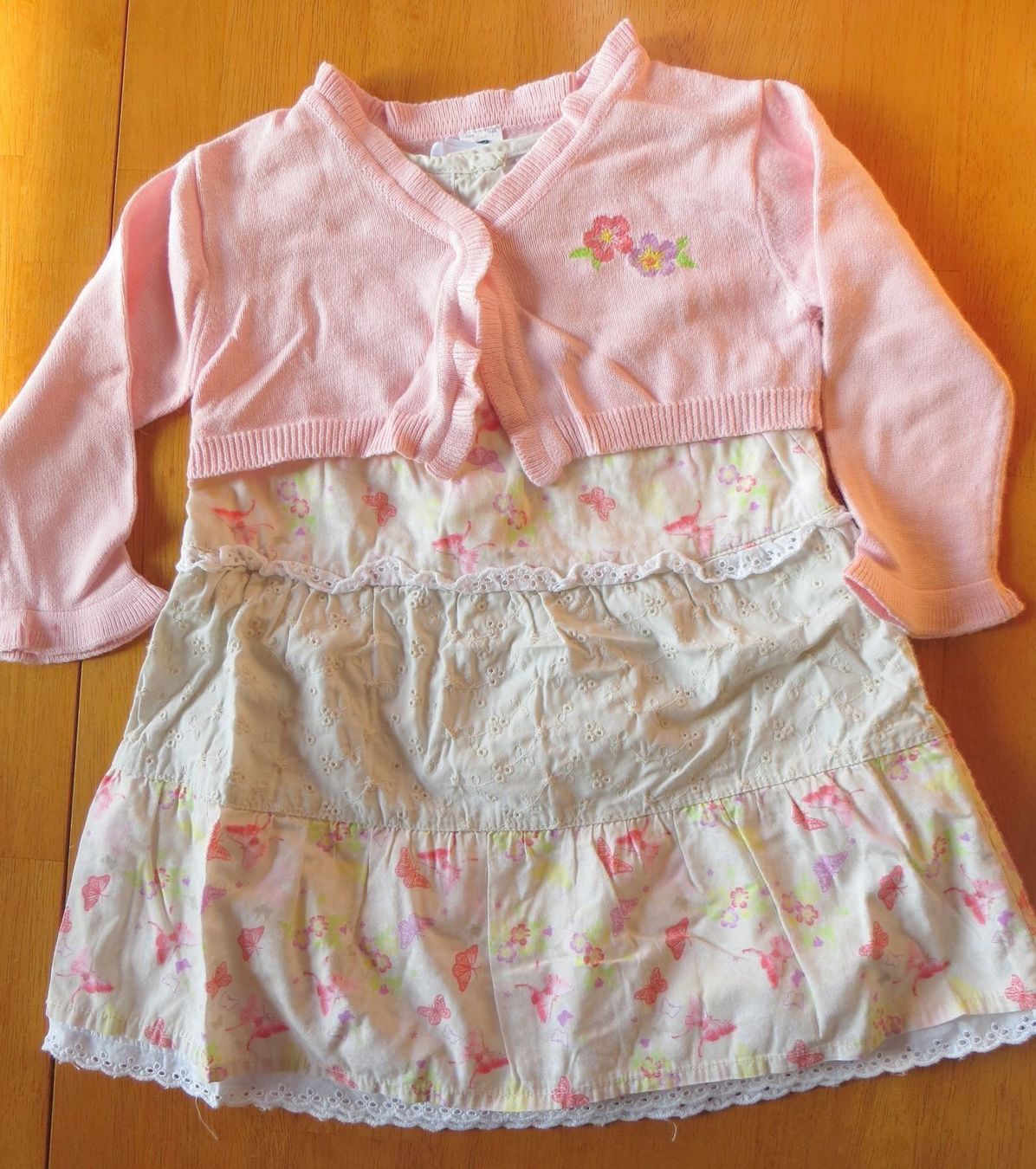 Vestiti & Gonne: robe Kleid 86 – Usato da Athenaz (Avusy) venduto da Kurtzuegg