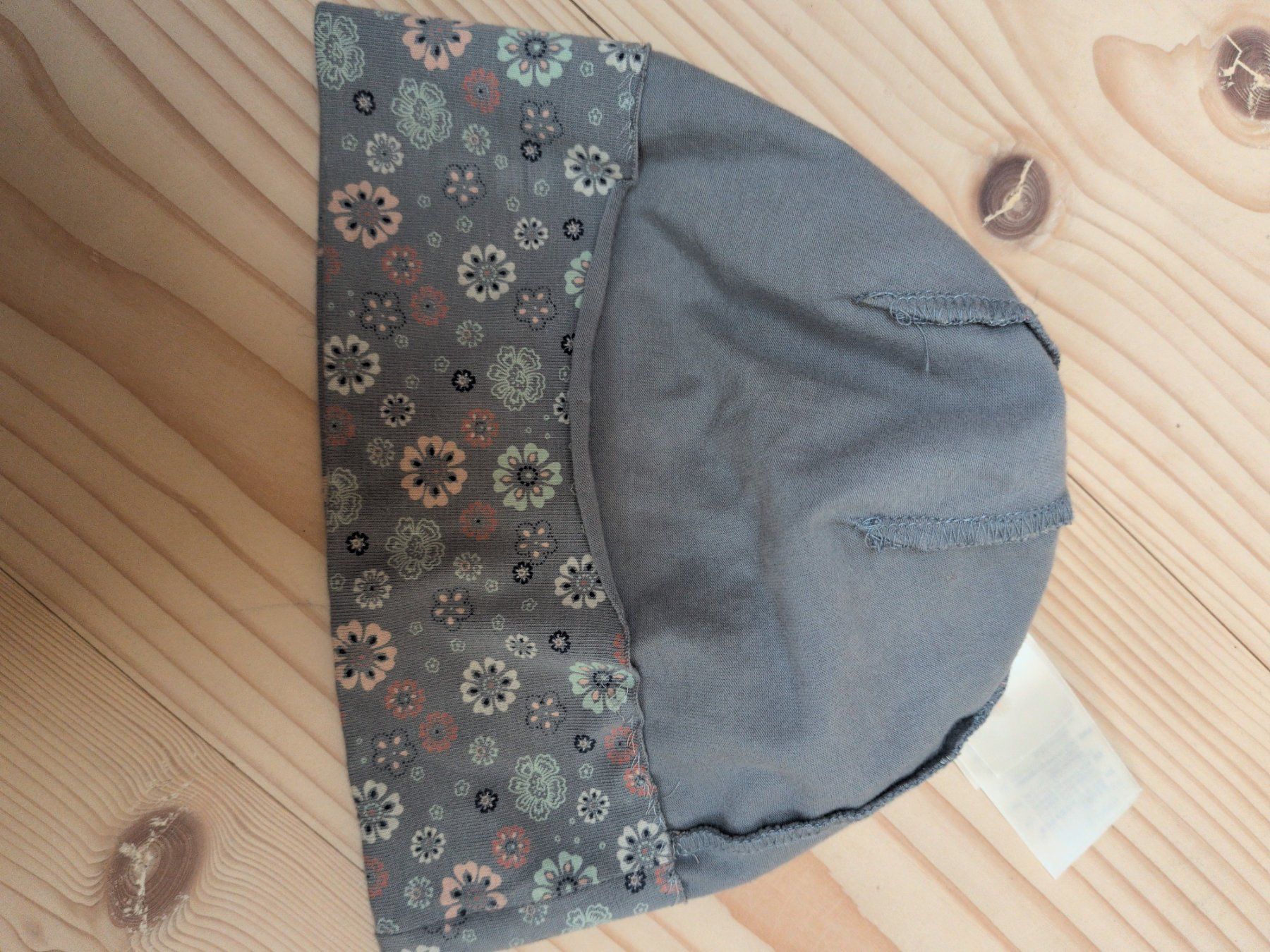 Sterntaler Mützen & Schals: Sterntaler Mütze Gr. 47 – Gebraucht aus Oberhelfenschwil von Tattar 3