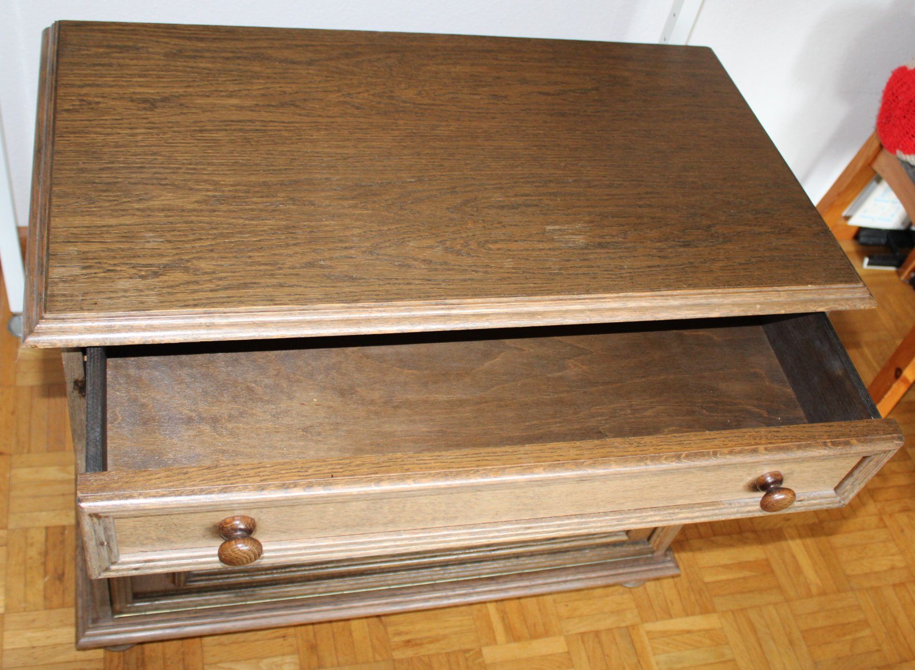 Commodes: Schuh-Kommode (SN) – D'occasion à Schaan par antikes_und_kurioses 1